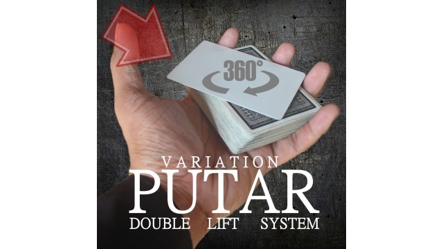 Putar (Double Lift System) by Saysevent Putar (Double Lift System) by Saysevent