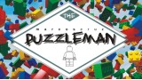 Puzzle Man by Marcos Cruz Puzzle Man by Marcos Cruz