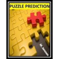 Puzzle Prediction by Maurice Janssen