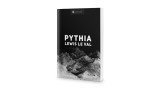 Pythia by Lewis Le Val Pythia by Lewis Le Val