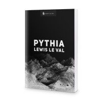 Pythia by Lewis Le Val Pythia by Lewis Le Val
