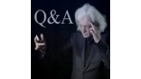 Q&A Masterclass by Bob Cassidy Q&A Masterclass by Bob Cassidy