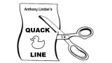 Quack Line (Video+Pdf) by Anthony Lindan Quack Line (Video+Pdf) by Anthony Lindan