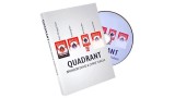 Quadrant by Chris Turchi Quadrant by Chris Turchi