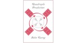 Quadruple Prediction by John Carey Quadruple Prediction by John Carey