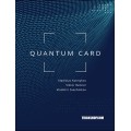Quantu by Vladislav Kolmykov, Viktor Renner & Vladimir Svechnikov