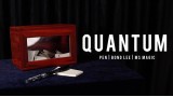 Quantum Billet Box by Pen & Ms Magic Quantum Billet Box by Pen & Ms Magic