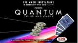 Quantum Coins by Greg Gleason Quantum Coins by Greg Gleason