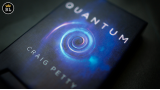 Quantum Deck by Craig Petty Quantum Deck by Craig Petty