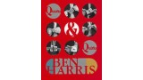 Quarks And Quirks by Ben Harris Quarks And Quirks by Ben Harris