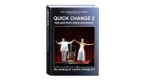 Quick Change Book Vol. 2 by Lex Schoppi Quick Change Book Vol. 2 by Lex Schoppi