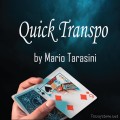 Quick Transpo by Mario Tarasini