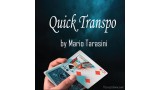 Quick Transpo by Mario Tarasini Quick Transpo by Mario Tarasini