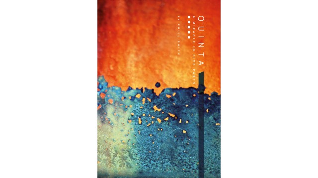 Quinta by Phill Smith Quinta by Phill Smith