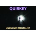 Quirkey by Unknown Mentalist