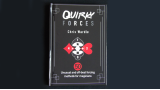 Quirky Forces by Chris Wardle Quirky Forces by Chris Wardle