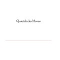 Quiteclicks:Moves by Hunter Ashby