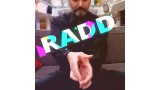 Radd by Joe Rindfleisch Radd by Joe Rindfleisch