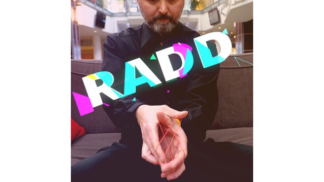 Radd by Joe Rindfleisch Radd by Joe Rindfleisch