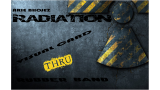 Radiation by Arie Bhojez Radiation by Arie Bhojez