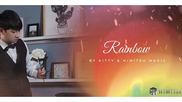Rainbow by Kitty Rainbow by Kitty