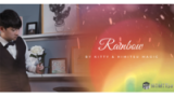 Rainbow by Kitty & Himitsu Magic Rainbow by Kitty & Himitsu Magic