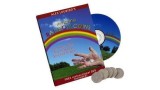 Rainbow Coins by Alex Lourido Rainbow Coins by Alex Lourido