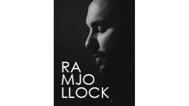 Ramjollock by Benjamin Earl Ramjollock by Benjamin Earl