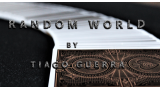 Random World by Tiago Guerra Random World by Tiago Guerra