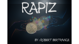 Rapiz by Robert Bertrance Rapiz by Robert Bertrance