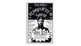 Rasputin'S Secret by Docc Hilford Rasputin'S Secret by Docc Hilford