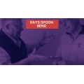Ray Roch's Spoon Bend by Ray Roch Ray Roch's Spoon Bend by Ray Roch
