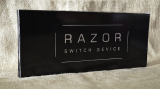 Razor Switch Device (Rsd) by Amazo Magic Razor Switch Device (Rsd) by Amazo Magic