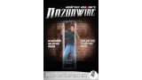 Razorwire by Andrew Mayne Razorwire by Andrew Mayne
