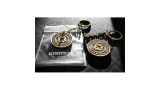Re-Ignition by Mechanic Industries Re-Ignition by Mechanic Industries