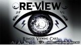Re View by Paul Carnazzo Re View by Paul Carnazzo