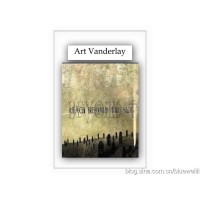 Reach Beyond The Sun by Art Vanderlay Reach Beyond The Sun by Art Vanderlay