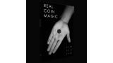 Real Coin Magic by Benjamin Earl From Blackpool Magic Real Coin Magic by Benjamin Earl From Blackpool Magic
