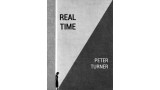 Real Time by Peter Turner Real Time by Peter Turner