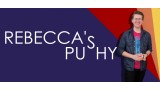 Rebecca's Pushy by Kyle Littleton Rebecca's Pushy by Kyle Littleton