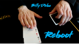 Reboot by Billy Debu Reboot by Billy Debu