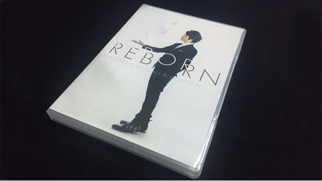 Reborn (1-2) by Bond Lee Reborn (1-2) by Bond Lee