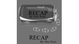 Recap by Alex Soza Recap by Alex Soza