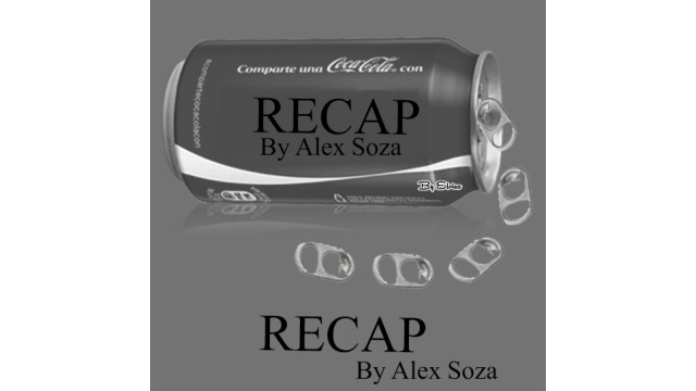 Recap by Alex Soza Recap by Alex Soza