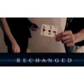 Rechardged by Ryan Clark