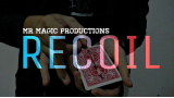 Recoil by Mr Magic Production Recoil by Mr Magic Production