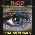 Redd Remote Drawing Duplication by Unknown Mentalist