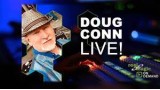 Reel Magic Live! by Doug Conn Reel Magic Live! by Doug Conn