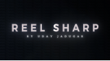Reel Sharp by Uday Jadugar Reel Sharp by Uday Jadugar