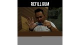 Refill Gum by Robby Constantine Refill Gum by Robby Constantine